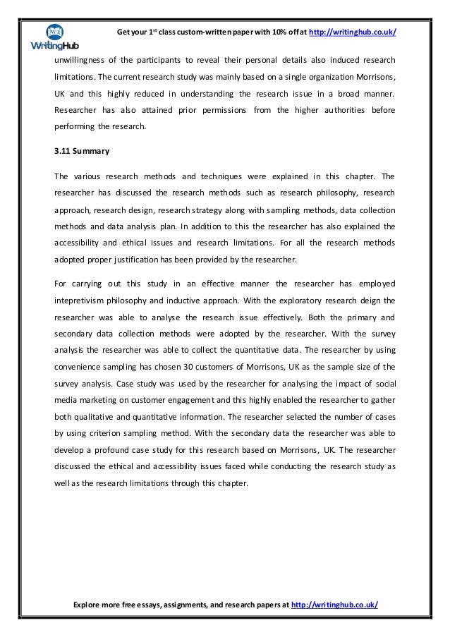 how to write a market research summary and ethical considerations ethics in marketing research wikipedia